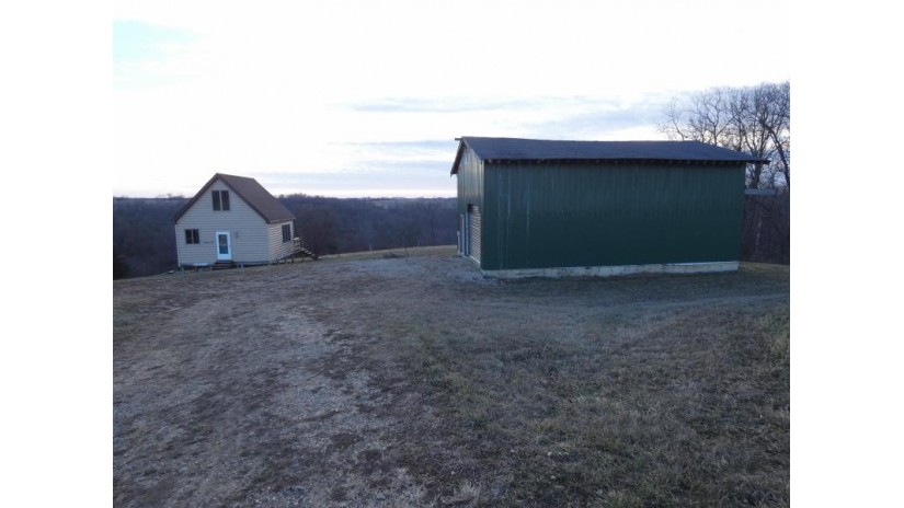 8279 Valley View Rd Woodman, WI 53816 by Jon Miles Real Estate $115,000