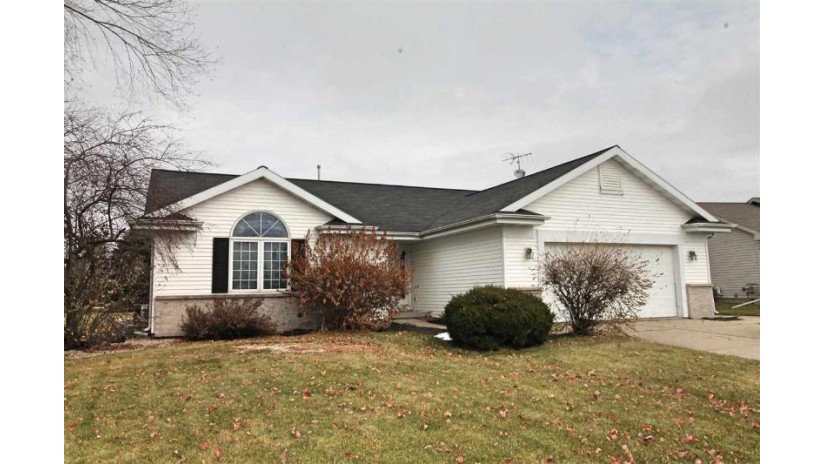 3729 Pintail Dr Janesville, WI 53546 by Briggs Realty Group, Inc $260,000