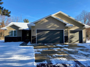 207 River Dr, Plover, WI 54467