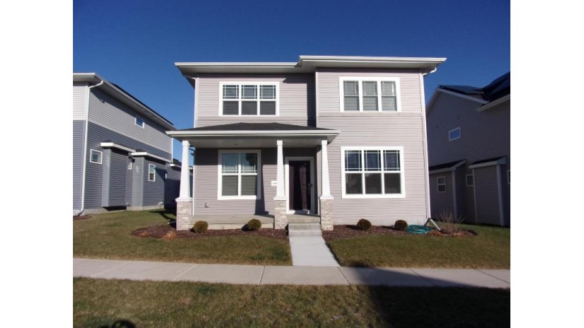 6108 Ragan St Madison, WI 53718 by First Weber Inc $399,900