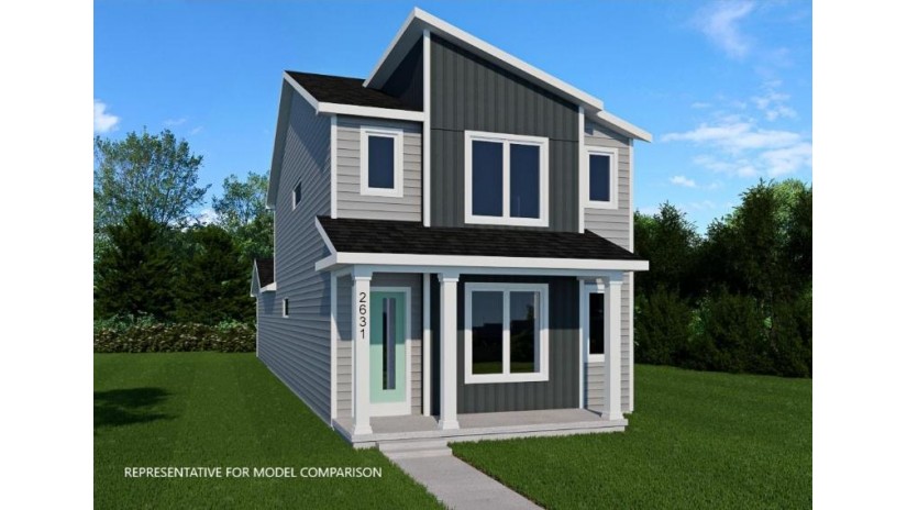 9307 Clear Rise Blvd Madison, WI 53593 by Stark Company, Realtors $389,900