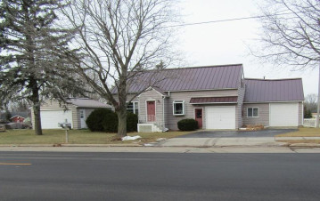 645 W Main St, Brandon, WI 53919