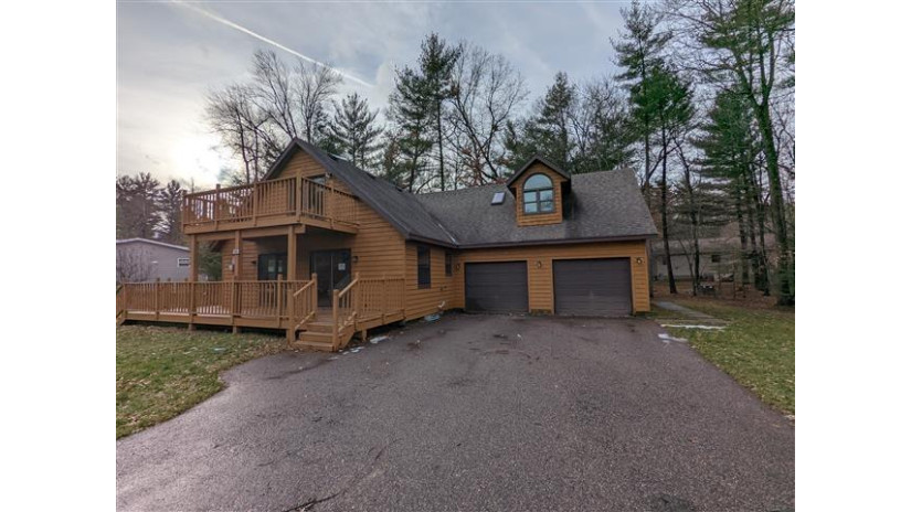 161 Cambrian Dr Lake Delton, WI 53965 by Realty Executives Cooper Spransy $208,500