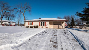 404 5th Ave, Hollandale, WI 53544