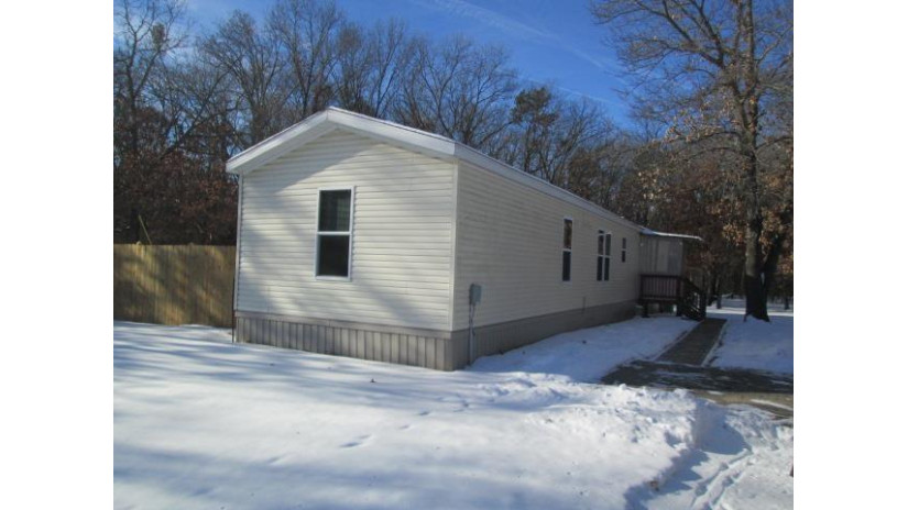 3047 11th Ct Springville, WI 53936 by Coldwell Banker Belva Parr Realty $113,000