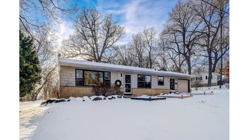 1308 Joyce Rd Monona, WI 53716 by Exp Realty, Llc $330,000