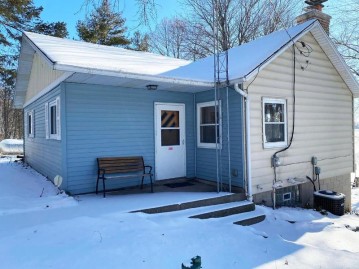 W11417 County Road Aw, Fox Lake, WI 53956