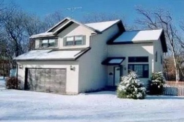 N3963 14th Ct, Montello, WI 53949