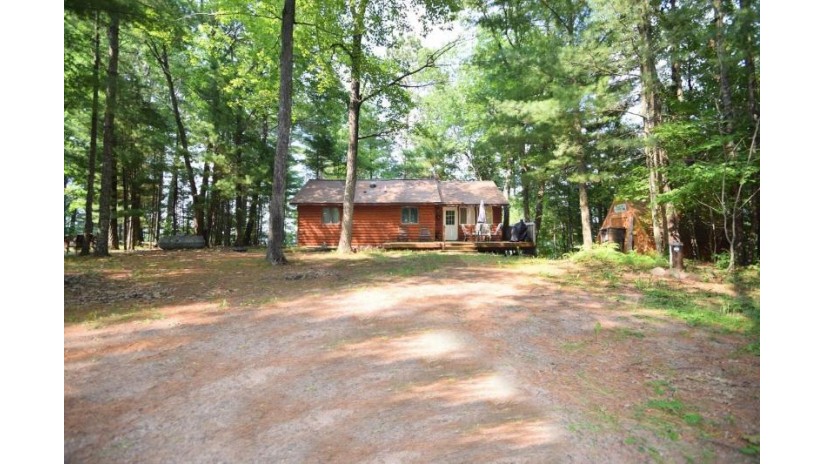 27724 County Road Ff Webster, WI 54893 by Edina Realty, Inc. $320,000