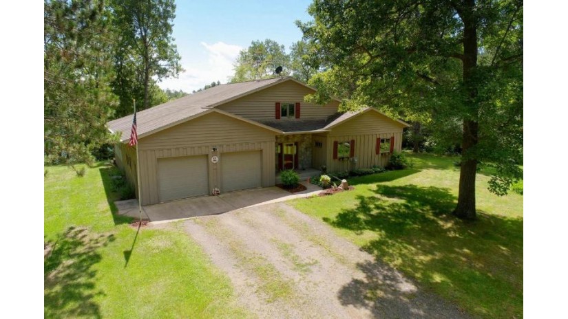 N4858 Rainbow Dr Spooner, WI 54801 by Century 21 Affiliated* $525,900