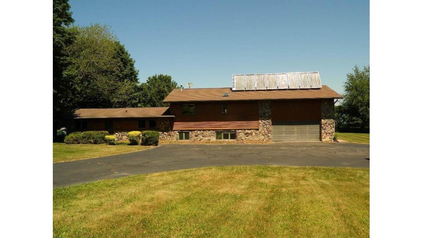 203513 Lakehurst Road Mosinee, WI 54455 by Assist-2-Sell Superior Service Realty $399,900