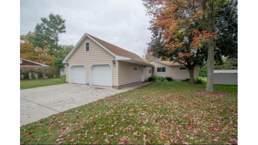 102 West Military Road Rothschild, WI 54474 by Coldwell Banker Action $129,900