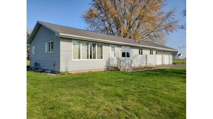 5606 Connor Street Auburndale, WI 54412 by Success Realty Inc $199,900