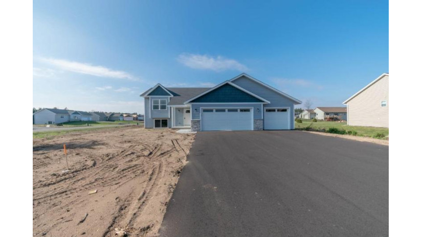 2325 Chesterfield Drive Lot 66 Kronenwetter, WI 54455 by Re/Max Excel $279,900