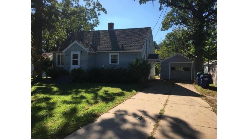4130 North 6th Street Wausau, WI 54403 by Holster Management $129,900