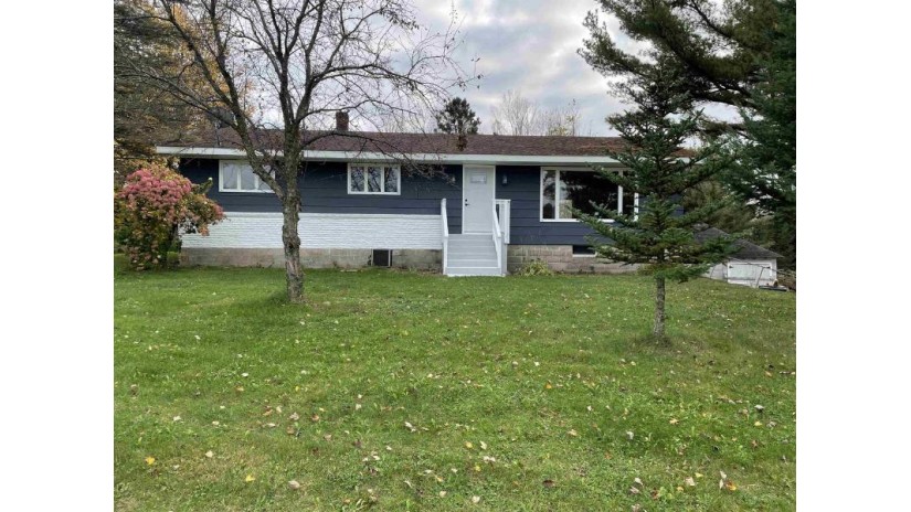 W14521 State Highway 29 Hwy 29 Bowler, WI 54416 by Smart Move Realty $174,900