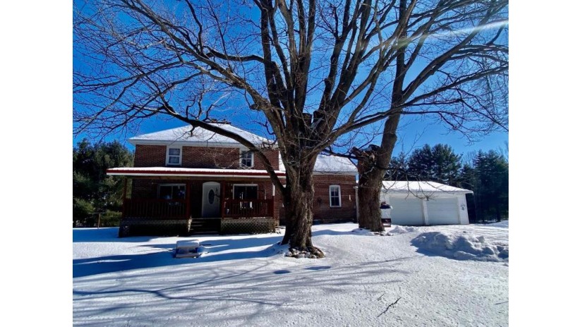 N2728 Owen Avenue Neillsville, WI 54456 by First Weber $169,900