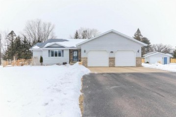 5074 Sunset Circle, Vesper, WI 54489