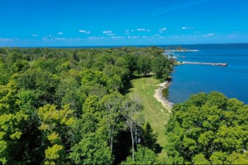 LOT #5 Horseshoe Bay Rd, Egg Harbor, WI 54209