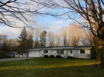 9153 County Rd A, Fish Creek, WI 54212