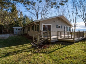 2175/77 Ridges Rd, Baileys Harbor, WI 54202