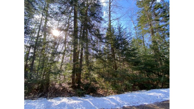 On Tall Timbers Rd Lot 19 Presque Isle, WI 54557 by Re/Max Property Pros $9,950