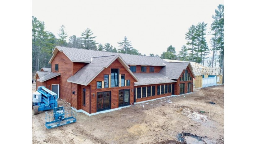 5524 Hwy 51 4 Manitowish Waters, WI 54545 by Coldwell Banker Mulleady - Mnq $775,000
