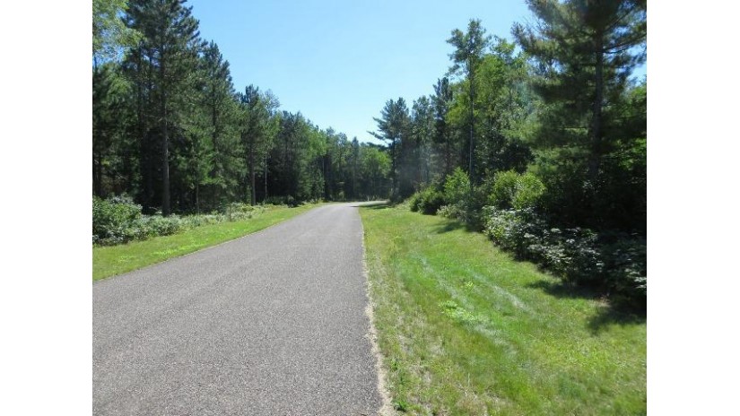 On Good Life Ln Lot 15 Boulder Junction, WI 54512 by Century 21 Pierce Realty - Bj $42,685