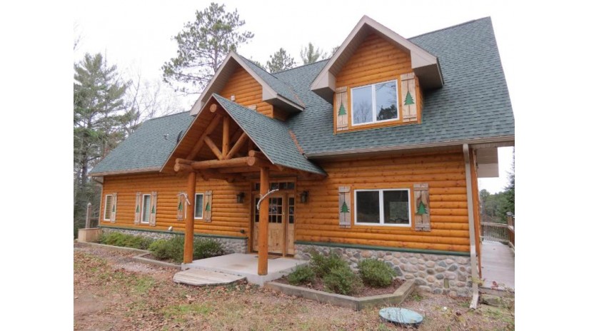 6357 Mills Point Rd Mercer, WI 54547 by Shorewest Realtors $750,000