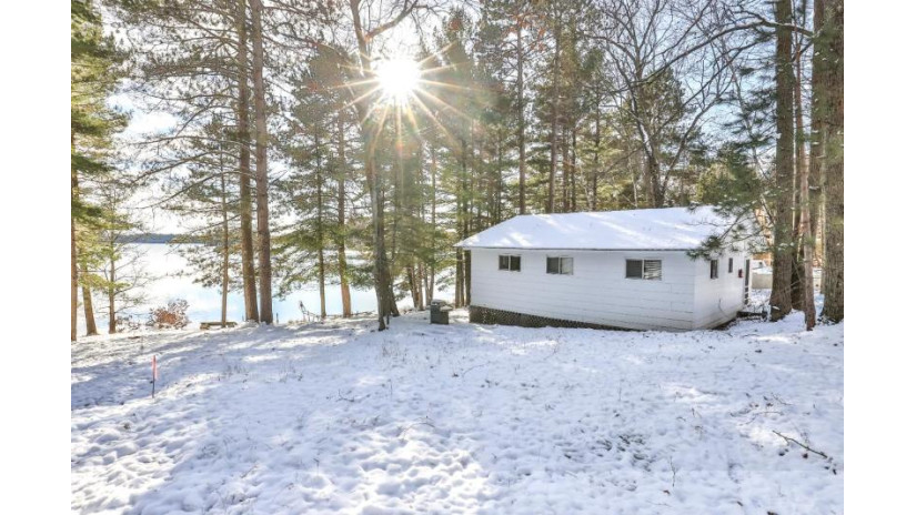 8552 Hower Rd Minocqua, WI 54548 by Redman Realty Group, Llc $750,000