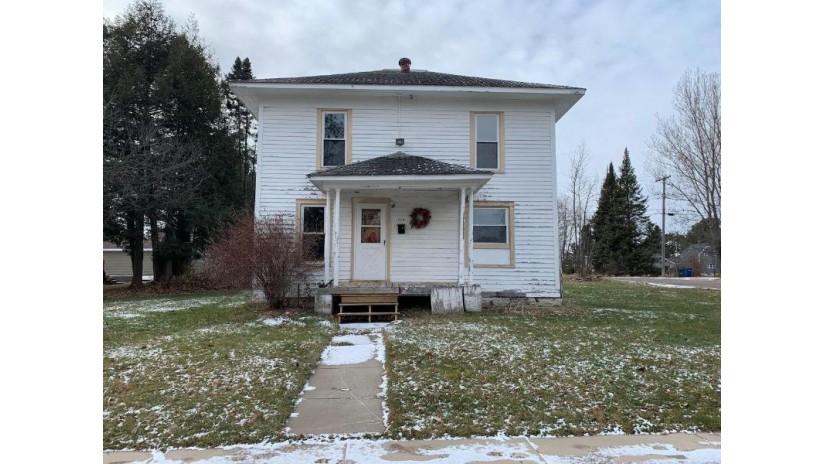 714 5th Ave S Park Falls, WI 54552 by Birchland Realty, Inc - Park Falls $14,000