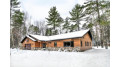 2027 Rangeline Rd Eagle River, WI 54521 by Century 21 Burkett & Assoc. $345,000