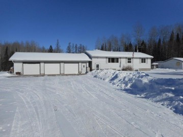 W3910 Musser Dr, Emery, WI 54555