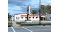 421 N Wisconsin St Elkhorn, WI 53121 by Anderson Commercial Group, LLC $280,000