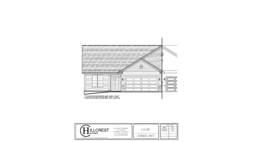 3 Briarknoll Cir Saukville, WI 53080 by Hillcrest Realty $274,900