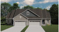 759 Bridlewood Dr Hartford, WI 53027 by Halen Homes, LLC $339,900