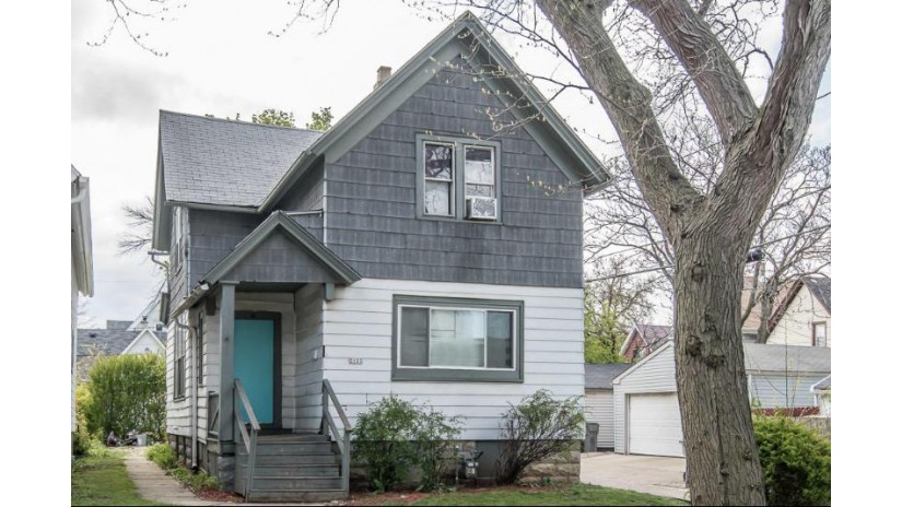 2123 S 26th St Milwaukee, WI 53215-2512 by Keller Williams Realty-Milwaukee Southwest $70,000