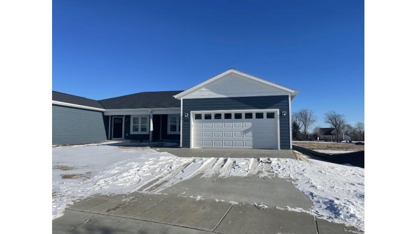 1512 Harris Dr Port Washington, WI 53024 by Powers Realty Group $345,500