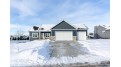 1300 Carolyn Blvd Mayville, WI 53050 by Coldwell Banker Real Estate Group-Mayville $379,900