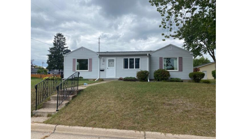 2622 Hoeschler Dr La Crosse, WI 54601 by Keller Williams Premier Realty MN $164,000