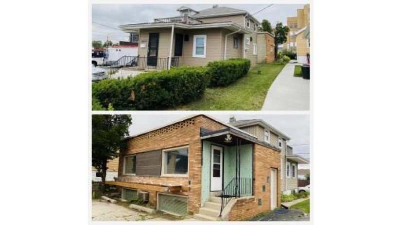 6014 W Lincoln Ave 6016 West Allis, WI 53219-2151 by Gardner & Associates Real Estate and Investment Fi $180,000