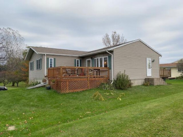 239 Black River Ave, Westby, WI 54667-0000