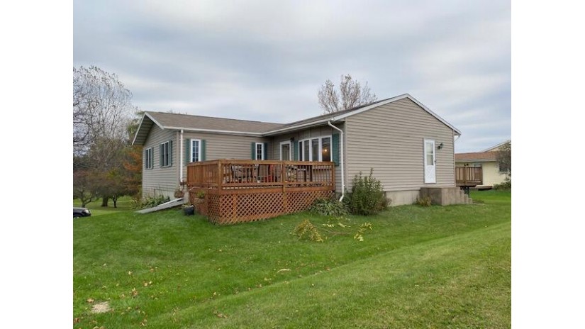 239 Black River Ave Westby, WI 54667-0000 by Shane Peterson Realty $169,900