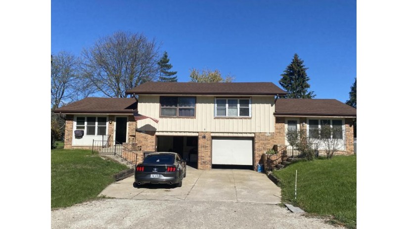 S70W13426 Fennimore Ln Muskego, WI 53150 by Homestead Realty, Inc $299,900