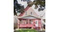 2157 S 28th St Milwaukee, WI 53215 by Ogden & Company, Inc. $89,500