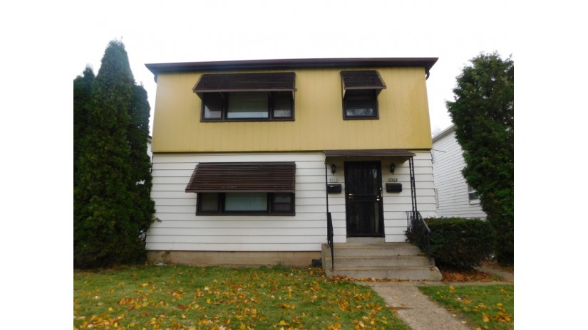 5862 N 69th St 5864 Milwaukee, WI 53218 by Shorewest Realtors $114,900