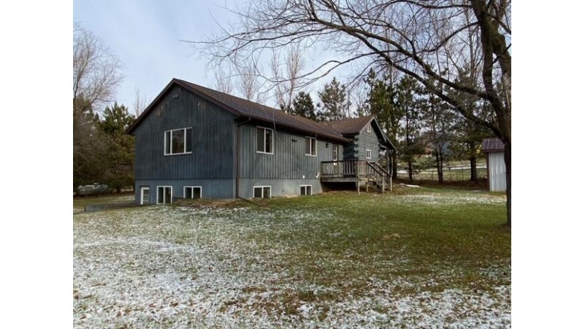 N24785 Lunde Coulee Ln Ettrick, WI 54627 by Assist 2 Sell Premium Choice Realty, LLC $219,900