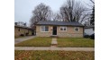 5811 N 62nd St Milwaukee, WI 53218-2006 by Berkshire Hathaway HomeServices Metro Realty $113,900