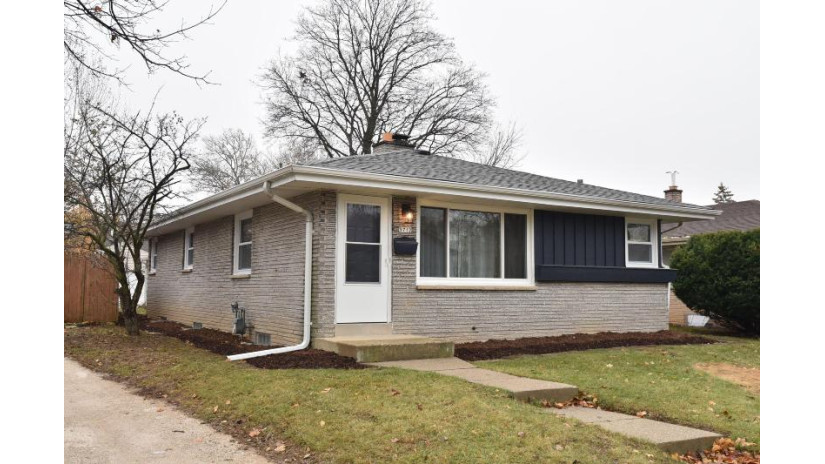 5712 N 93rd St Milwaukee, WI 53225 by Keller Williams Realty-Milwaukee North Shore $174,900