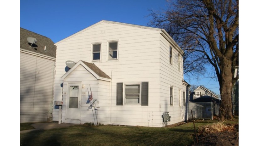 308 S 76th St 310 Milwaukee, WI 53214 by Shorewest Realtors $169,900